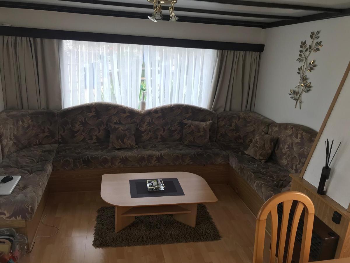 Chalet 4 Pers Knokke Heist Exterior foto