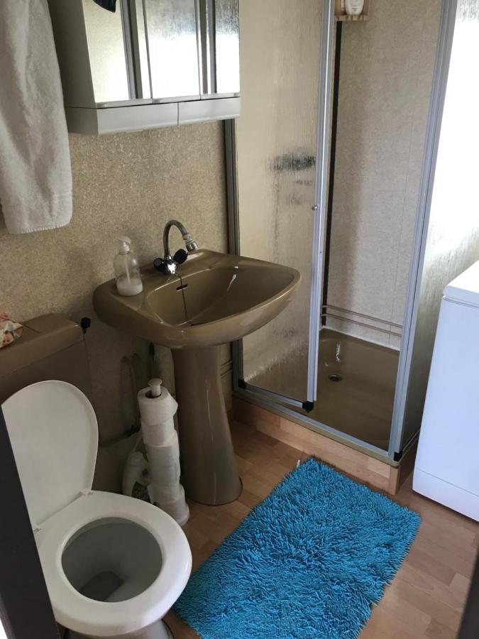 Chalet 4 Pers Knokke Heist Exterior foto